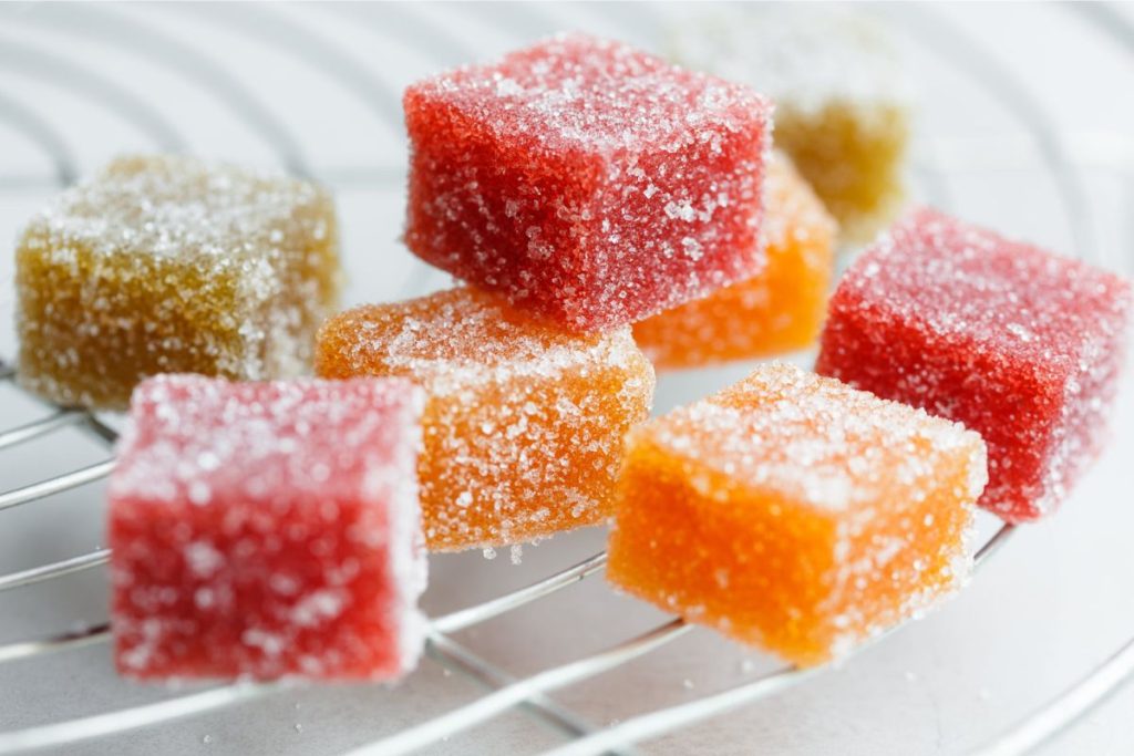 Cannabis gummies are aromatic, flavourful & potent. These delectables deliver a wild THC ride & an amazing relaxing sensation. Learn in this guide. 