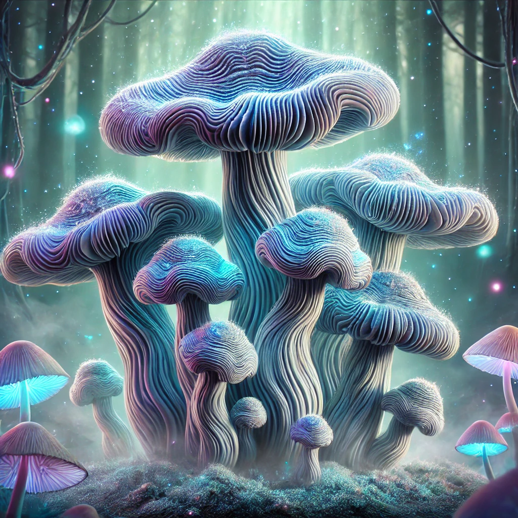 What Are Tidal Wave Magic Mushrooms