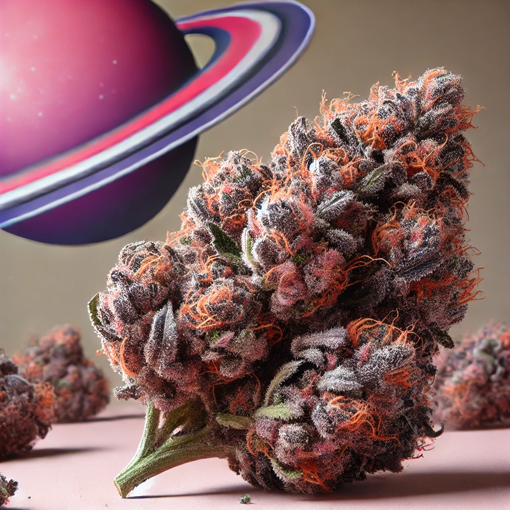 What is Astro Pink Strain