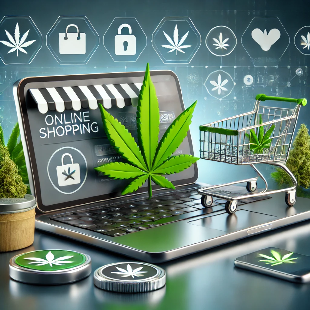 Why Buying Pot Online in Canada is the Best Option