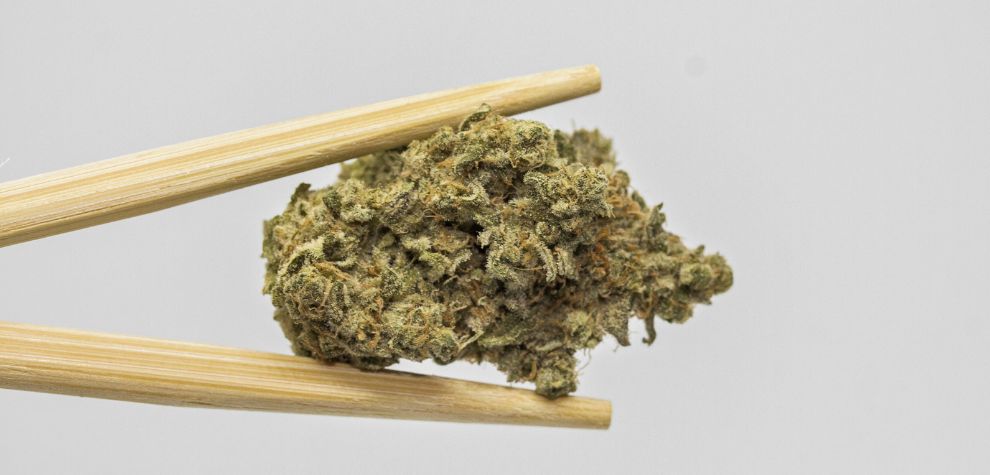 Okay, you now know how to best buy bud online in Canada. But, why you should try out BC Bud.