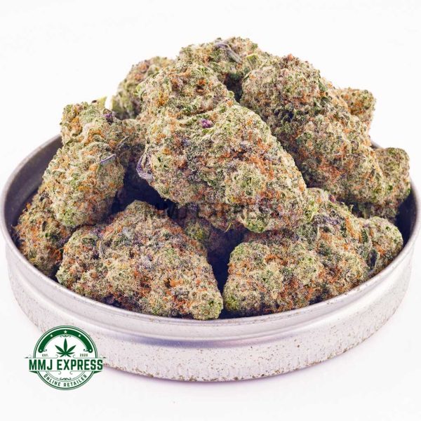 Buy Cannabis White Skunk AAA at MMJ Express Online Shop