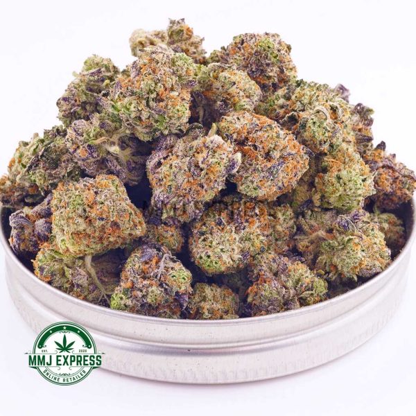 Buy Cannabis Animal Mintz AAAA (Popcorn Nugs) at MMJ Express Online Shop