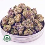Buy Cannabis Miracle Alien Cookies (MAC) AAAA (Popcorn Nugs) MMJ Express Online Shop