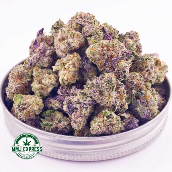 Buy Cannabis Miracle Alien Cookies (MAC) AAAA (Popcorn Nugs) MMJ Express Online Shop