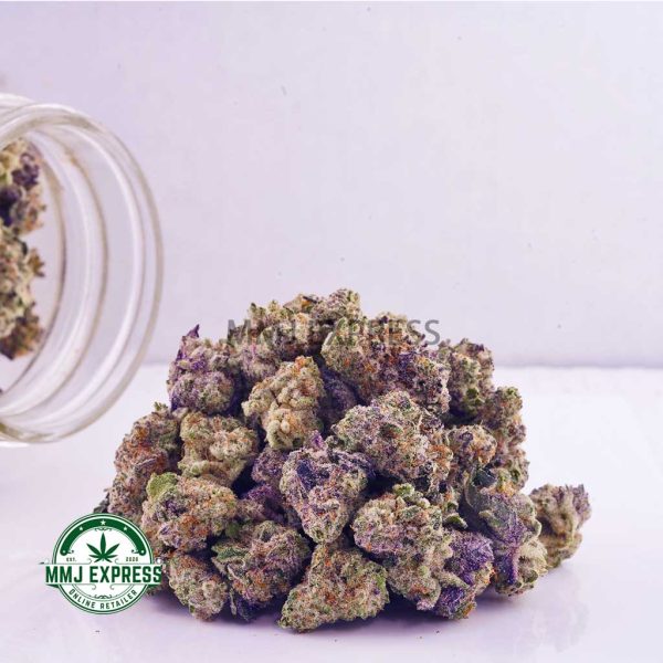 Buy Cannabis Miracle Alien Cookies (MAC) AAAA (Popcorn Nugs) MMJ Express Online Shop