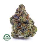 Buy Cannabis Death Bubba AAA at MMJ Express Online Shop