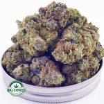 Buy Cannabis Death Bubba AAA at MMJ Express Online Shop