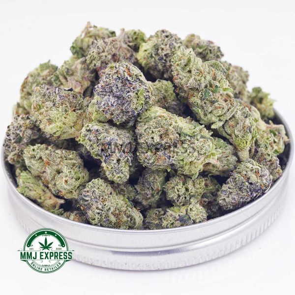 Buy Cinderella 99 AAAA (Popcorn Nugs) Cannabis Online at MMJ Express