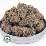 Buy Cannabis Strawberry Gelato AAA at MMJ Express Online Shop