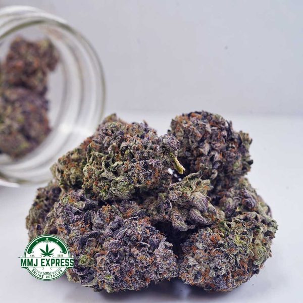 Buy Cannabis Mike Tyson Craft, AAAA+ at MMJ Express Online Shop