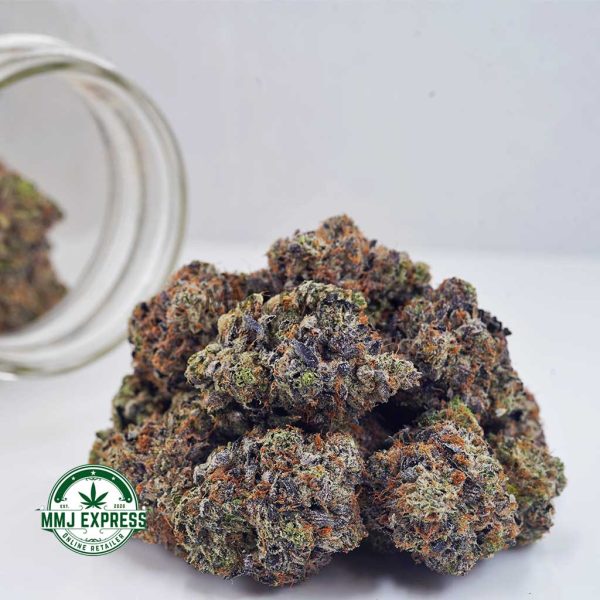 Buy Cannabis Pink Gas Mask AAAA+, Craft at MMJ Express Online Shop