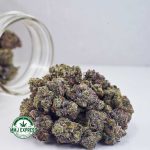 Buy Cannabis Pink Bruce Banner AAAA (Popcorn Nugs) at MMJ Express Online Shop