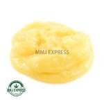 Buy Concentrates Live Resin Master Kush Ultra at MMJ Express Online Shop