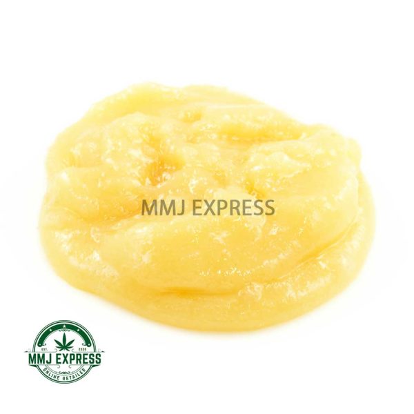 Buy Concentrates Live Resin Master Kush Ultra at MMJ Express Online Shop