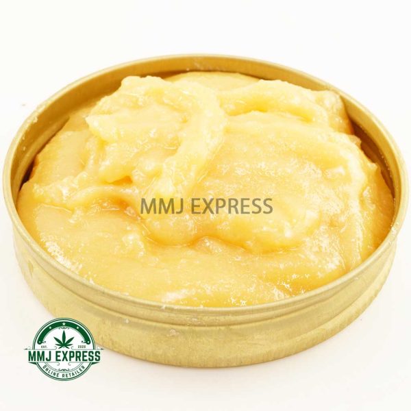 Buy Concentrates Live Resin Master Kush Ultra at MMJ Express Online Shop