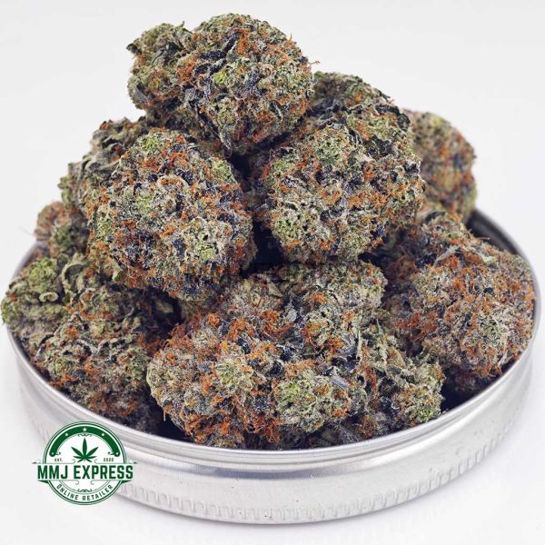 Buy Cannabis Tom Ford Pink Kush AAAA+, Craft at MMJ Express Online Shop