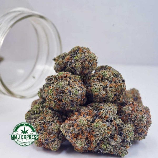Buy Cannabis Tom Ford Pink Kush AAAA+, Craft at MMJ Express Online Shop