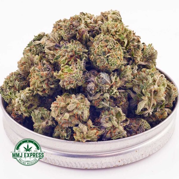 Buy Cannabis Astro Cookies AAAA (Popcorn Nugs) at MMJ Express Online Shop