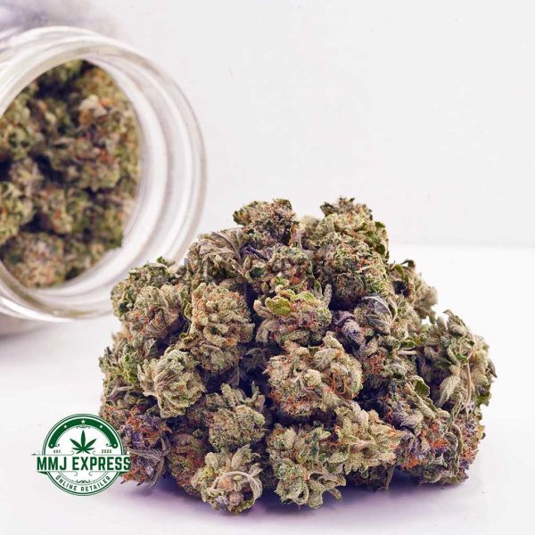 Buy Cannabis Astro Cookies AAAA (Popcorn Nugs) at MMJ Express Online Shop