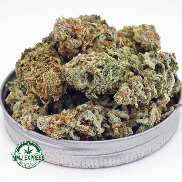 Buy Cannabis Cherry Pie AAA at MMJ Express Online Shop