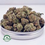Buy Cannabis Strawberry Cough AAAA (Popcorn Nugs) at MMJ Express Online Shop