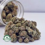 Buy Cannabis Strawberry Cough AAAA (Popcorn Nugs) at MMJ Express Online Shop