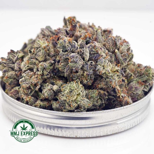Buy Cannabis OG Octane AAAA+, Craft at MMJ Express Online Shop