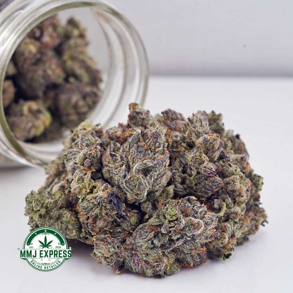 Buy Cannabis OG Octane AAAA+, Craft at MMJ Express Online Shop