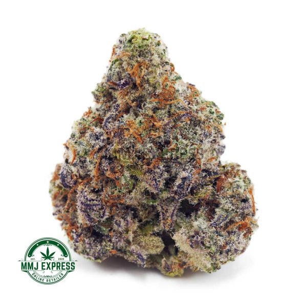 Buy Cannabis Miracle Alien Cookies Craft, AAAA+ at MMJ Express Online Shop