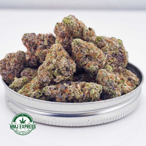 Buy Cannabis Miracle Alien Cookies Craft, AAAA+ at MMJ Express Online Shop