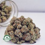 Buy Cannabis White Tahoe Cookies AAAA (Popcorn Nugs) MMJ Express Online Shop