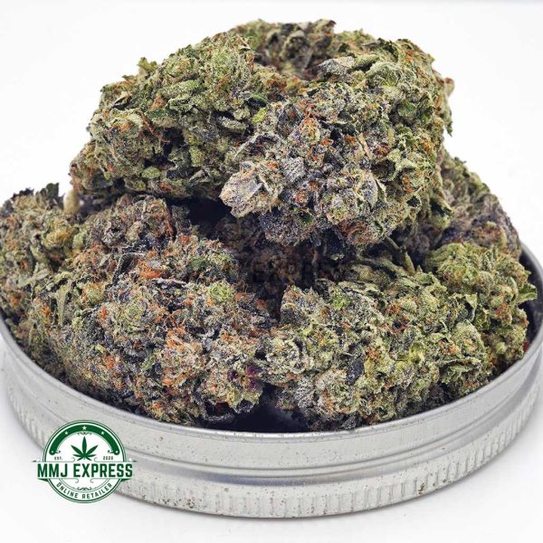 Buy Cannabis Godfather OG AAAA at MMJ Express Online Shop