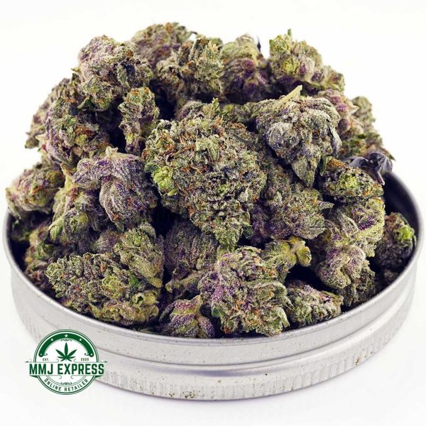 Buy Cannabis Master Yoda AAAA (Popcorn Nugs) at MMJ Express Online Shop