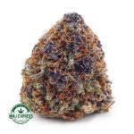 Buy Cannabis God’s Green Crack AAAA at MMJ Express Online Shop