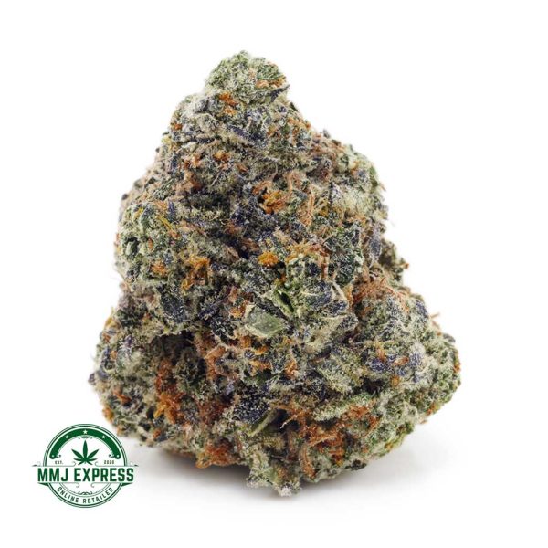 Buy Cannabis Birthday Cake Kush AAA at MMJ Express Online Shop