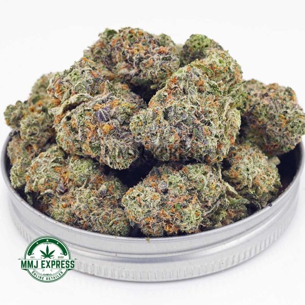 Buy Cannabis Birthday Cake Kush AAA at MMJ Express Online Shop