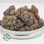 Buy Cannabis Granddaddy Purple AAAA at MMJ Express Online Shop