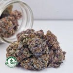 Buy Cannabis Granddaddy Purple AAAA at MMJ Express Online Shop