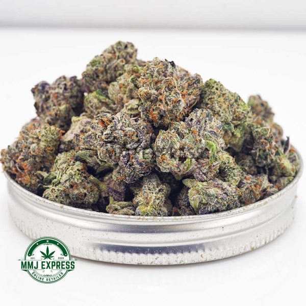 Buy Cannabis Master Jedi AAAA (Popcorn) at MMJ Express Online Shop