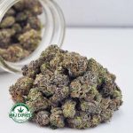 Buy Cannabis Master Jedi AAAA (Popcorn) at MMJ Express Online Shop
