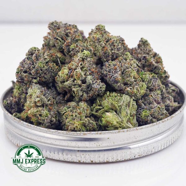 Buy Cannabis Skywalker OG AAAA (Popcorn Nugs) MMJ Express Online Shop