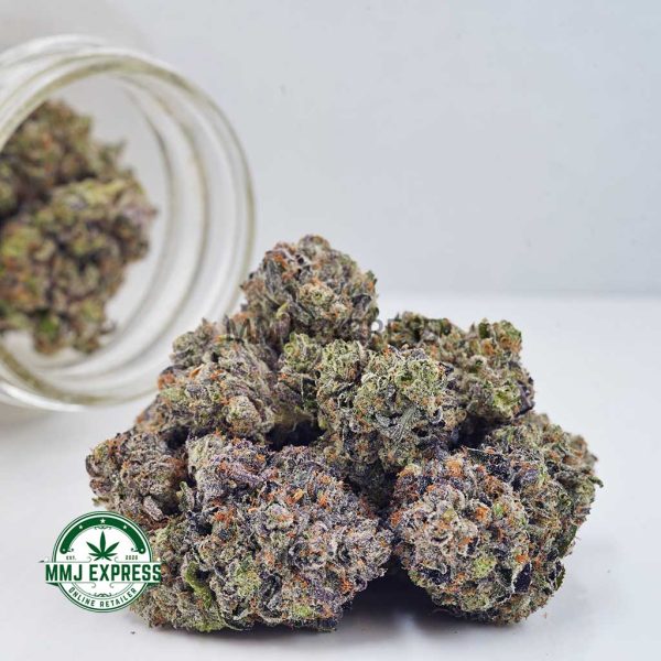 Buy Cannabis Pink Rob Ford AAAA+, Craft at MMJ Express Online Shop