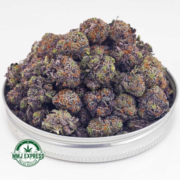 Buy Cannabis Vanilla Cake AAAA (Popcorn Nugs) at MMJ Express Online Shop