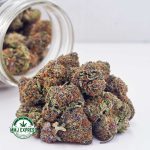 Buy Cannabis Purple Candy AAAA at MMJ Express Online Shop