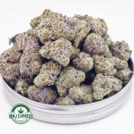 Buy Cannabis Blueberry Cheesecake AAAA (Popcorn Nugs) MMJ Express Online Shop