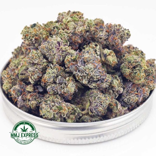 Buy Cannabis Platinum Pink AAAA (Popcorn Nugs) at MMJ Express Online Shop