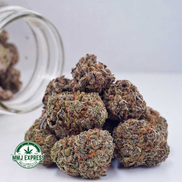 Buy Cannabis Snoop Dog OG AAAA MMJ Express Online Shop