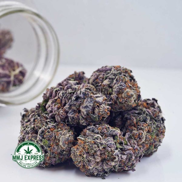 Buy Cannabis Oreoz AAAA at MMJ Express Online Shop