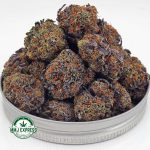 Buy Cannabis LA Confidential AAAA at MMJ Express Online Shop